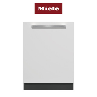 Miele G7964C SCVi 全嵌式 60cm 220V 洗碗機 專利碗籃架傾斜放置 靈活擺放鍋具