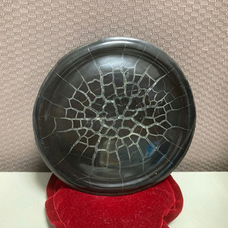 [布雷克小舖]##頂級網花膽石切片拋光內凹型##杯墊+鐵丸石+龜甲石+黑膽石+青龍紋石+玫瑰石+太極+福龜