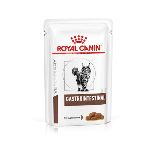 Royal Canin 法國皇家 GI32W 貓 腸胃道配方濕糧