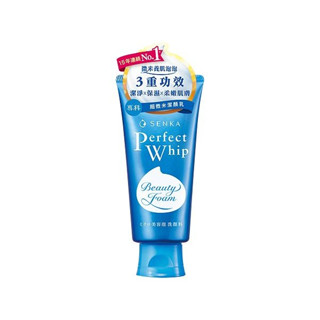 ☘️臺灣現貨 附發票☘️ SHISEIDO 資生堂~超微米潔顏乳(120g) 洗顏專科 D818310