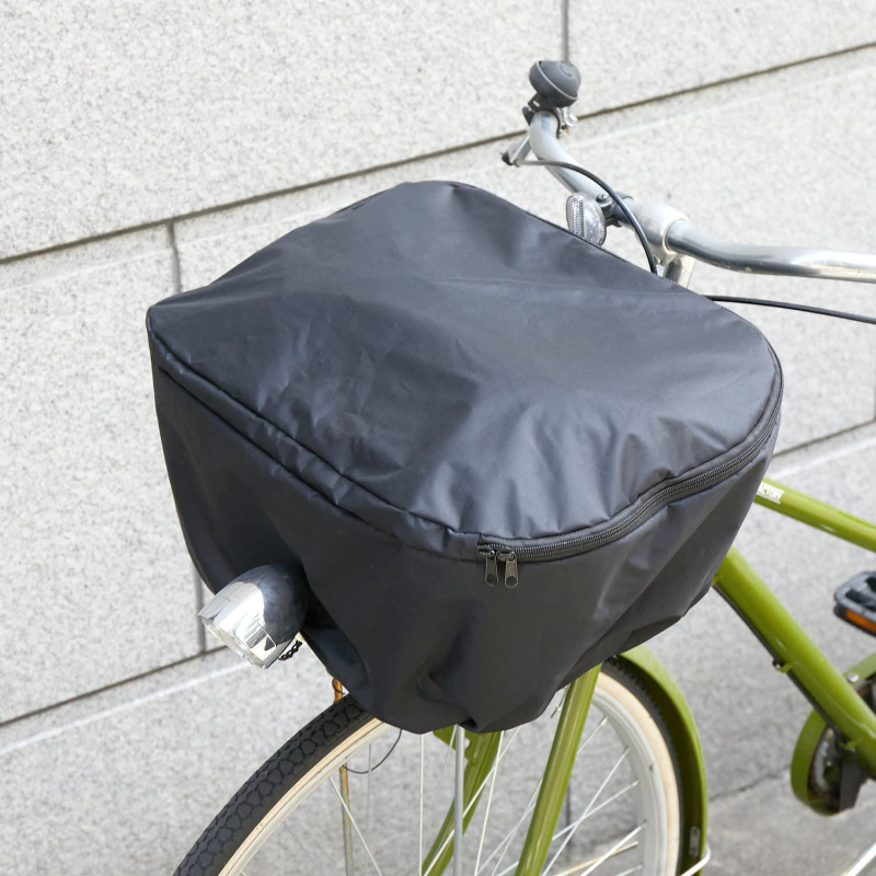 🌸相撲日舖🌸3COINS 自行車防水車籃罩