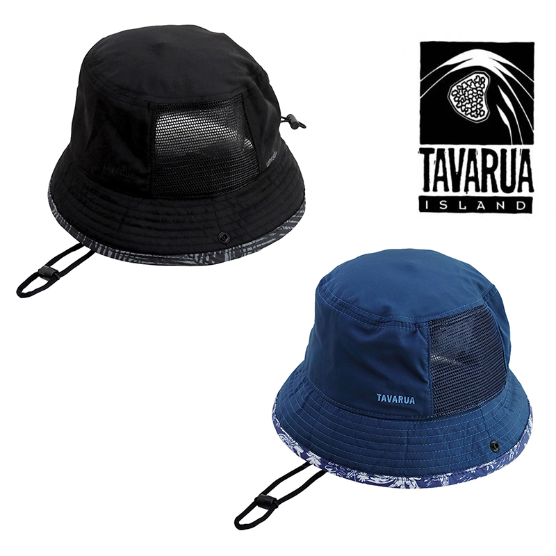 TAVARUA 日本 衝浪帽 漁夫帽 短帽簷 潛水帽 TM1014  自潛 潛水 衝浪 獨木舟 防曬 遮陽帽