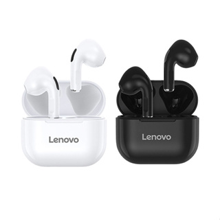 【Lenovo】LP40真無線藍牙耳機 兩色