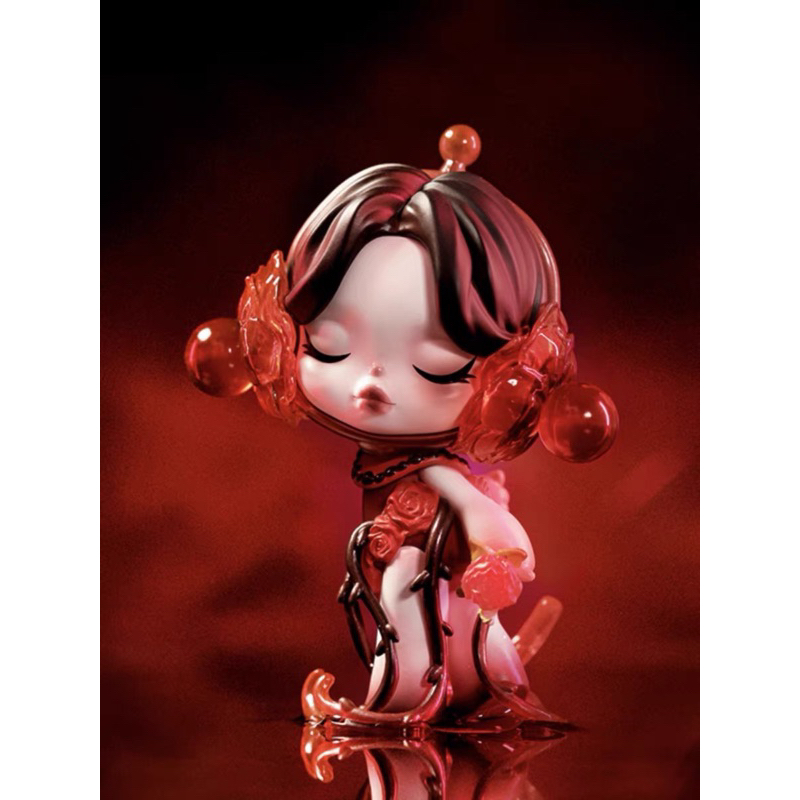 skullpanda 吊卡情人節的價格推薦- 2026年1月| 比價比個夠BigGo