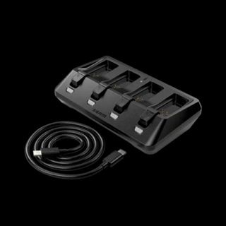 胖虎單車 Sram 4 port USB Battery Charger 充電器