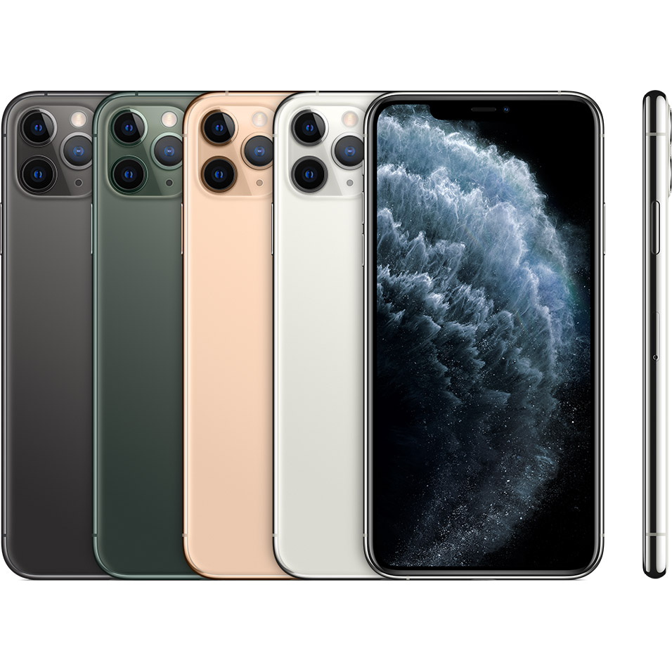【Yoshi_3C】iPhone11ProMax 64G/256G/512G外觀近全新 台灣公司貨 提供保固