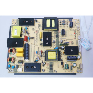 富士通 FUJITSU V50T-1R UHD 電源板 KB-5150 (壞屏拆機良品)