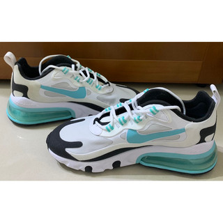 Nike w air max 270 react 23.5 全新