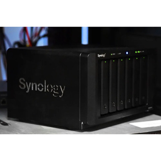 Synology DS1621xs+ 二手商品