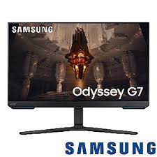 SAMSUNG S32BG700EC SAMSUNG 32吋 Odyssey G7 量子點電競平面 先問貨況 再下單