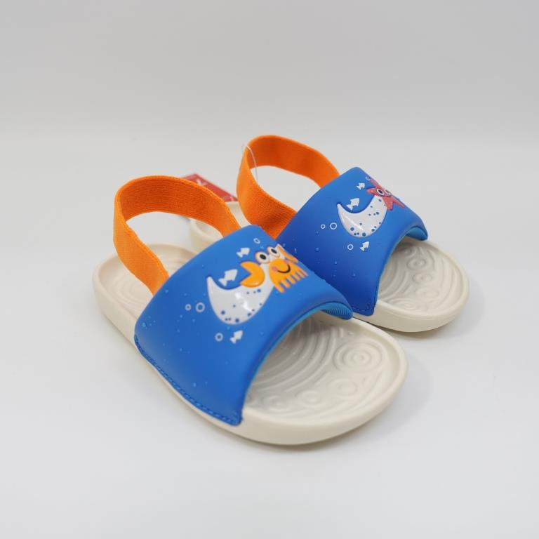 NIKE KAWA SLIDE SE TD 小童款 涼鞋 DX1979400 兒童款 運動涼鞋 拖鞋 學步涼鞋
