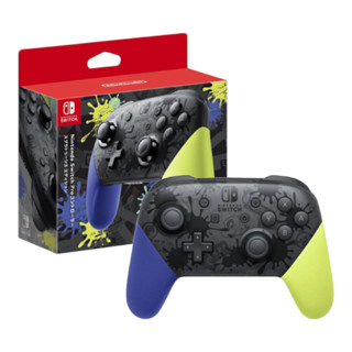 ⭐哈哈⭐SWITCH⭐【二手 Pro 手把】九成新✨臺灣公司貨Nintendo Switch Pro手把(含充電線)