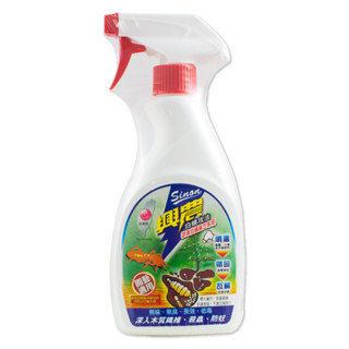 興農白蟻攻法500ml