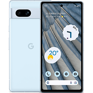 【達達手機館】Google Pixel 7a 128GB防塵防水@全新未拆封公司貨(嘉義雲林最便宜)限自取