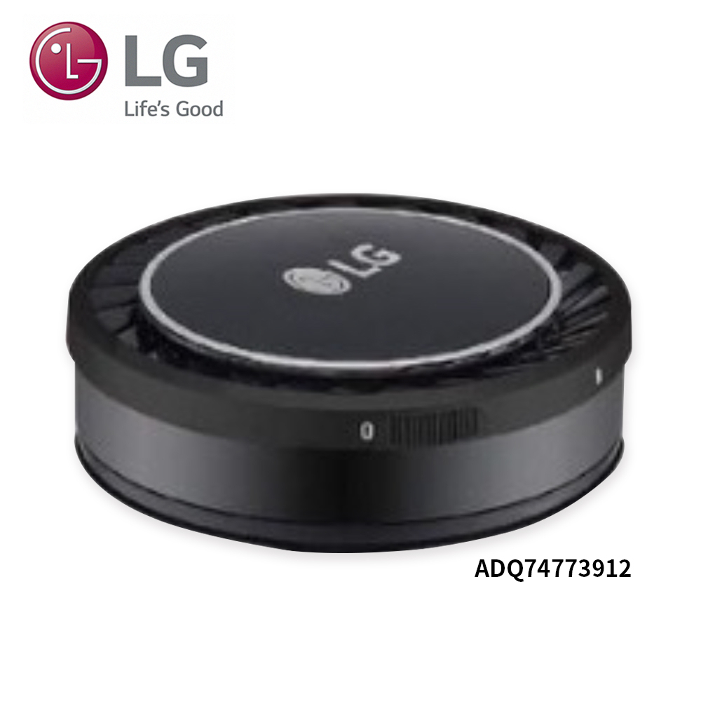 LG 樂金 ADQ74773912 A9 無線吸塵器 HEPA濾網 (黑)