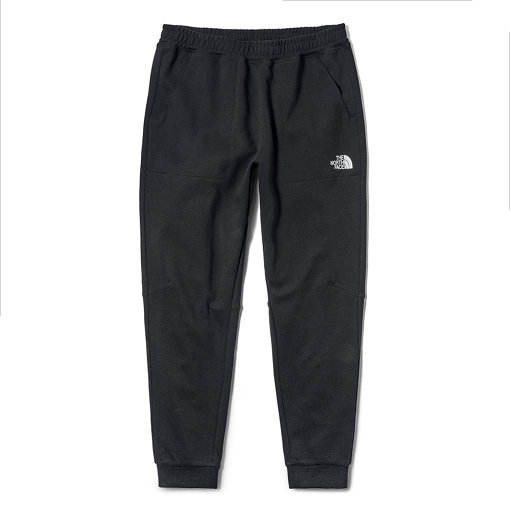 The North Face M MFO SWEAT PANT - AP男 長褲 黑 NF0A4NFPKY4