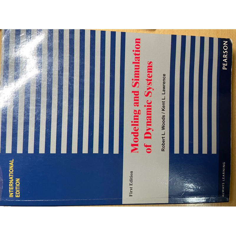 Modeling and simulation of dynamic systems 2024 10 biggo