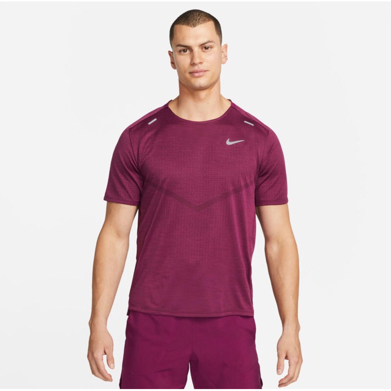 T-shirt Nike Techknit Ultra (US)