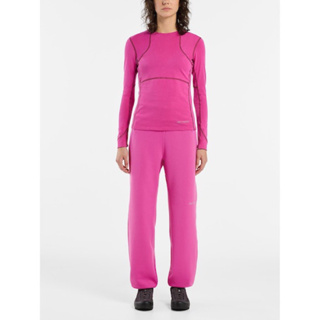 Arcteryx 始祖鳥 System A Lera Sweatpants 女款運動長褲