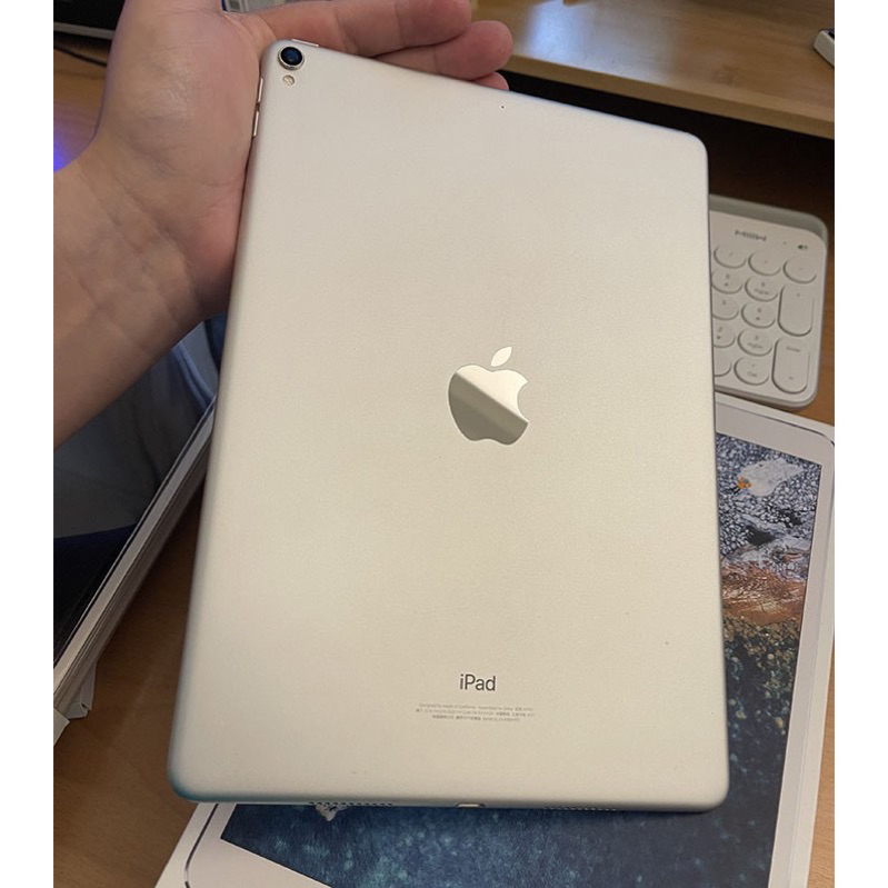 iPad Pro 10.5寸256GB+Apple pencil一代