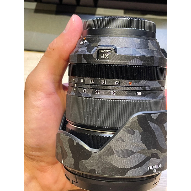 富士 Fujifilm XF16-80mm F4 R OIS WR（白盒）含Kenko保護鏡