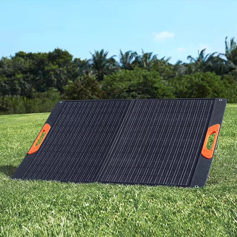 【OK露營社】70MAI太陽能充電板 戶外行動電源