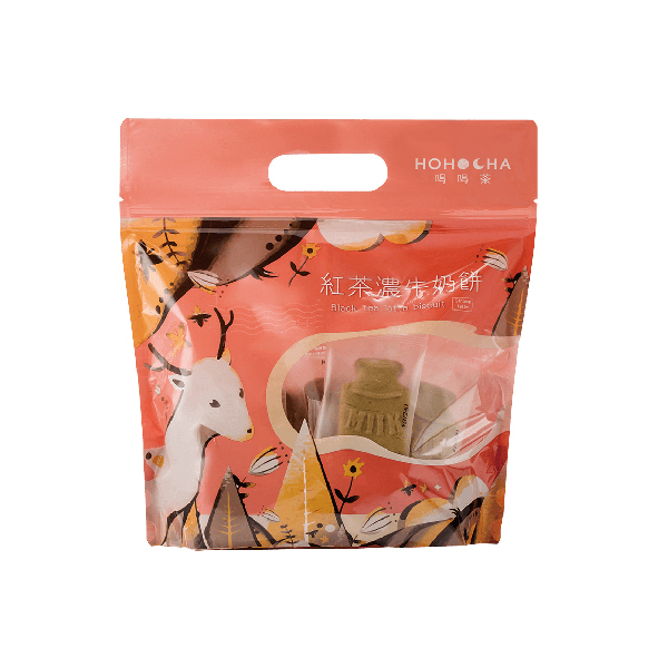 喝喝茶 日月潭紅茶濃牛奶餅 180g 蛋奶素 茶 餅 濃牛奶餅 日月潭紅茶餅 零食 餅乾 茶餅 點心 台灣香日月潭紅茶