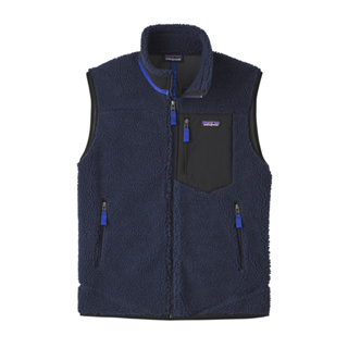 全新正品 Patagonia Classic Retro-X Fleece Vest刷毛背心 S SIZE
