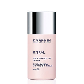 DARPHIN 朵法 全效舒緩輕透防護隔離霜SPF50 30ml