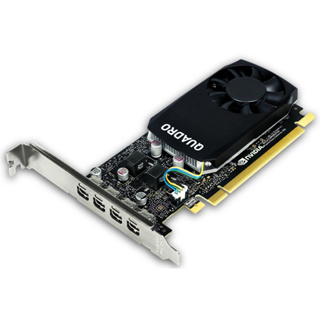 NVIDIA Quadro P620 2G 專業繪圖顯卡 (二手)