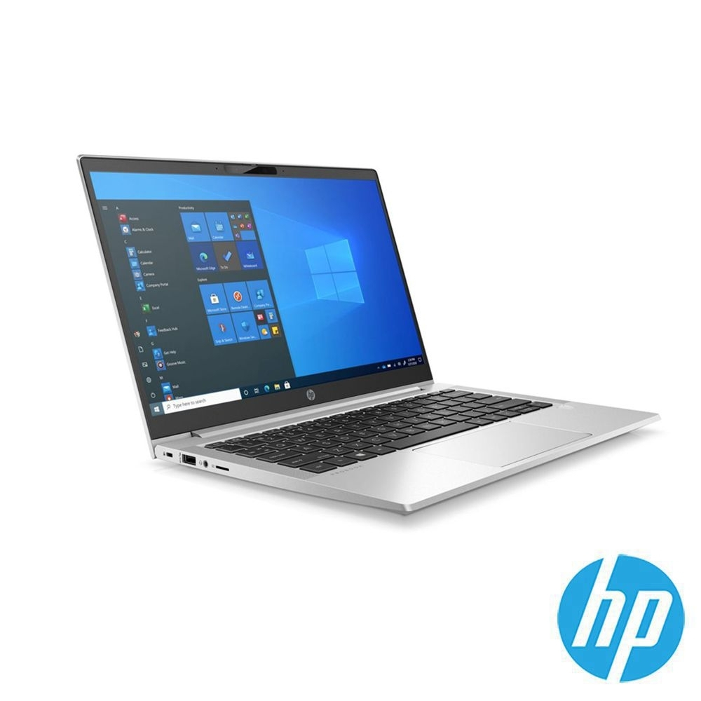 HP 惠普 ProBook 430 G8 13.3吋商用筆電 13.3FHD/i5-1135G7/16G/512SSD