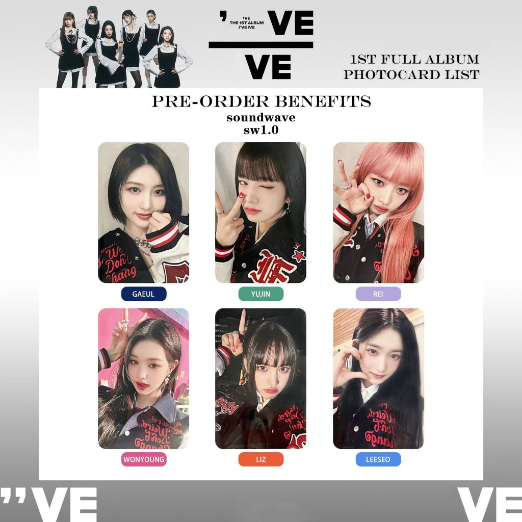 Ive Wave 2023 8 Biggo