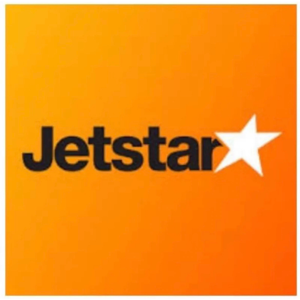 轉讓~Jetstar捷星-代金券合計兩張賣4500