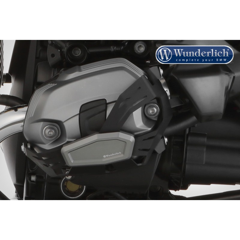 §Moto-Paradise§ BMW R nineT Wunderlich 汽缸護蓋組(2014-2020)