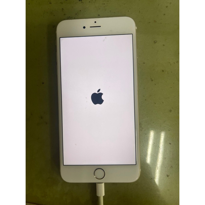 apple i6 plus 零件機3254