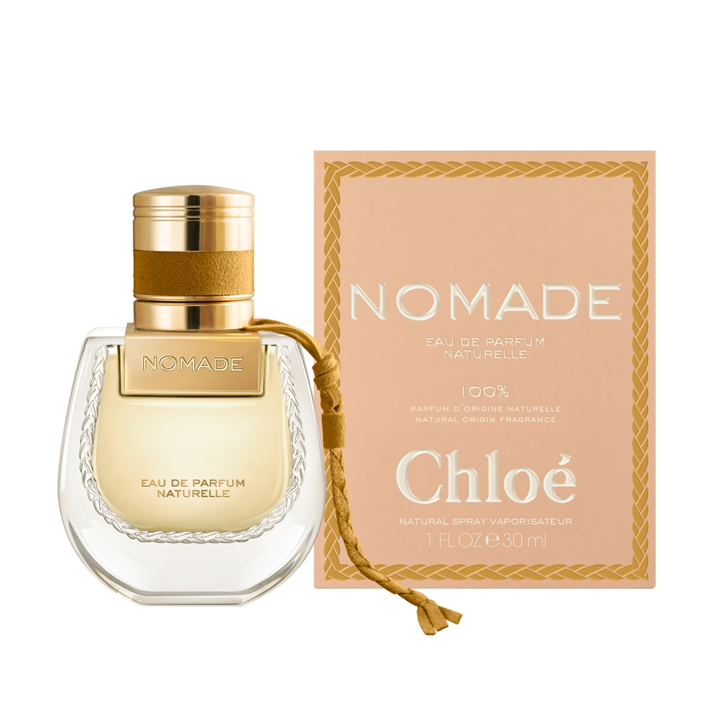 CHLOE JASMIN NATUREL芳心之旅暮光精粹淡香精30ml