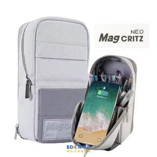 KOKUYO MAG CRITZ NEO手機支架筆袋 WSG-PC173 系列 新色追加