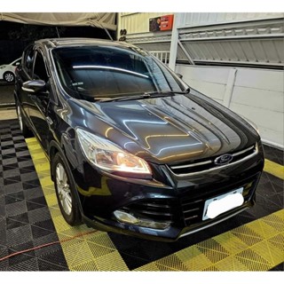 銳訓汽車配件精品-板橋店 Ford KUGA HP惠普 HP F410g 雙錄 GPS行車記錄器(送32G) 保固三年