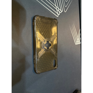 x cube iPhone Xsmax手機殼