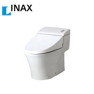 【inax日本伊奈】日本技術aqua超奈米釉料水龍捲單體式馬桶(ac-1008vrn-tw)
