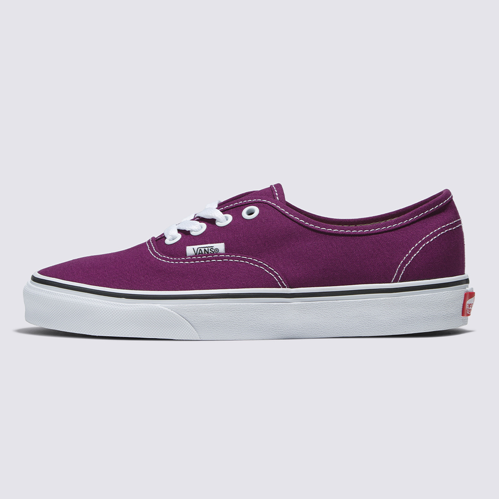 [unclev1966] Vans Classic Authentic 淺紫 紫色 紫羅蘭 鞋帶 滑板鞋 男女款