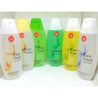 Viva Face Tonic Cleanser Milk