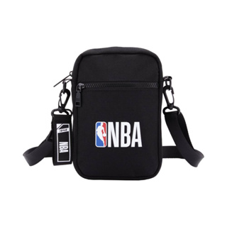 NBA 兩用 側背小包 3325170420 黑色