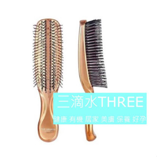 💧三滴水保固💧現貨 ✅THE BRASHU Dr.scalp 宙斯清潔按摩梳 乾濕兩用 宙斯梳子