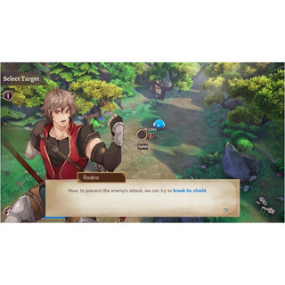 PC《魔法學院：英雄校園物語2 Valthirian Arc Hero School Story 2》英文版下載