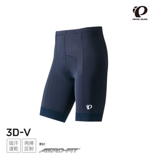 【Pearl izumi】203-3DV-1 分離式褲墊 男款短車褲