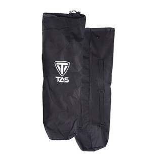 【DAYOU】TAS 衝浪滑板包 衝浪滑板袋 衝浪板袋 雙肩厚背包 38x90cm D0203005