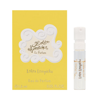 Lolita Lempicka 蘿莉塔 經典蘋果淡香精針管1.5ml【UR8D】