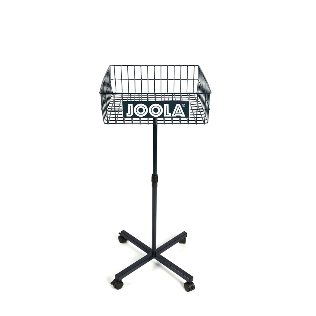 【JOOLA】 Table Tennis Ball Caddy 桌球球架 ｜桌球用具｜官方旗艦店