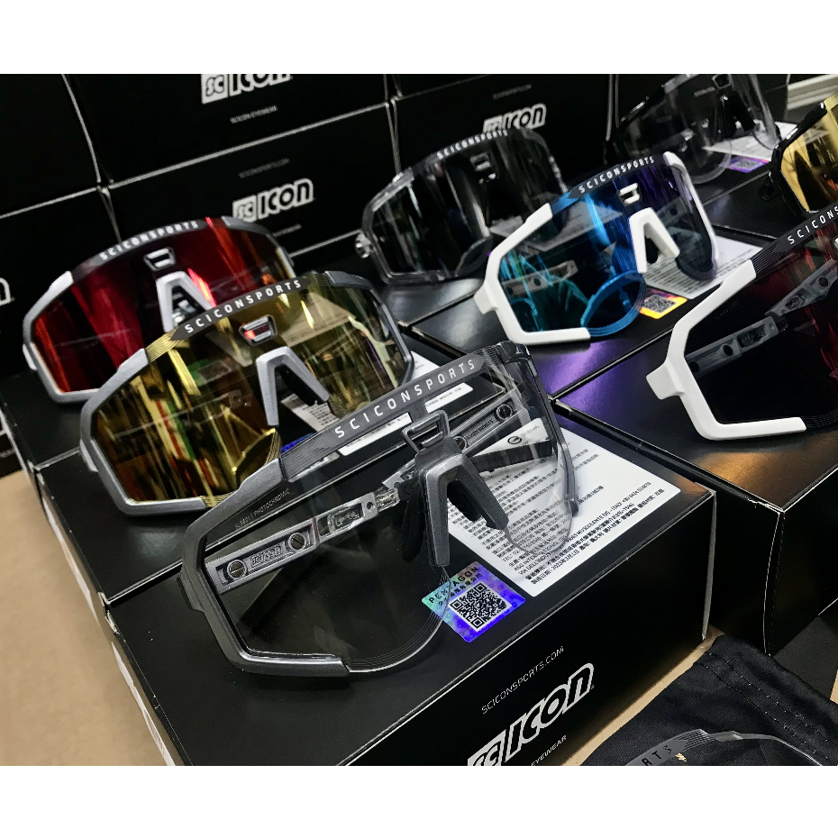 【公司貨附保固卡】SCICON AEROSCOPE 運動眼鏡 太陽眼鏡 【義大利製】台灣公司貨